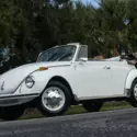 Super Beetle! Garage Kept, New Carpet, Glass Window, Recent Tune Up, Very Clean!