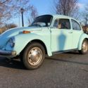 Super Beetle, super solid condition, same owner for last 38+ years