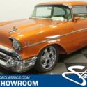 SUPER CHEVY AWARD WINNER, FRAME OFF RESTO, LT1 V8, 4L60E, R134AC, PB W/DISC, A+