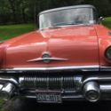 Super clean 1957 Pontiac chieftain