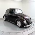 Super clean 1962 Volkswagen Beetle for sale!