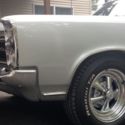 SUPER CLEAN 1966 Pontiac GTO Coupe 400ci Automatic