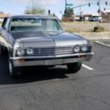 super clean 1967chevy chevelle