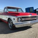 Super Clean 1970 Chevy C-10 Frame Off Restoration -- Matching Numbers