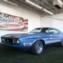 Super clean 1973 mustang Arizona car runs great awesome daily driver or go show
