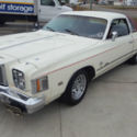 SUPER CLEAN 1979 CHRYSLER CORDOBA LIMITED ED. ONLY 55,000 1 OWNER MILES