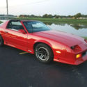 SUPER CLEAN! 1991 Camaro RS w/ T-Tops 43k ORIGINAL MILES! Third Generation