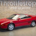 Super Clean 1991 Toyota MR2