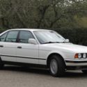 SUPER CLEAN 1992 BMW 525i 5 Speed. Impeccably maintained, all records since new!