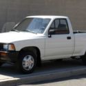 SUPER CLEAN 1992 Toyota Pickup. 76,581 miles. 5-Speed. 22R. 1-Owner. Tacoma 2WD