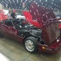Super clean 1993 anniversary edition. Low miles, garaged kept and pampered.