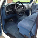 Super clean 1994 Ford F-150 long bed pickup truck - $6500 (Northeast Georgia)
