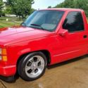 Super Clean 1994 GMC Sierra 1500 Truck, Chevrolet C1500 equivalent
