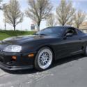 Super clean 1994 Toyota Supra for sale!