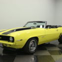 SUPER CLEAN, 350 V8, 200-4R TRANS, POWER TOP, PB W/FRONT DISCS, PS, GREAT DRIVER