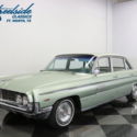 SUPER CLEAN & HONEST SURVIVOR W/ ONLY 77K ACTUAL MILES! 394 V8, AUTO, PS/B, WOW!