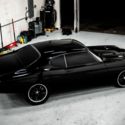 Super Clean & Low Miles RestoMod w/Rare Factory A/C, PS & Pro Touring Options