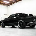 Super Clean & VERY Low Miles w/Rare Factory A/C, PB, PS & Pro Touring Options