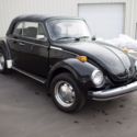 SUPER CLEAN BEETLE CONVERTIBLE, RUNS GREAT, DRIVES GREAT.  SUPER CLEAN