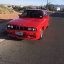 SUPER CLEAN BMW 325i