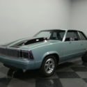 SUPER CLEAN BUILD, BUILT 350 V8, EXCELLENT PAINT, WELD WHEELS, STOPLIGHT SLEEPER