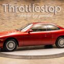 Super Clean First Year and Extremely Rare 1992 Lexus SC300 Manual