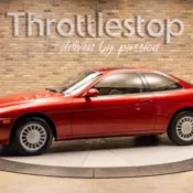 Super Clean First Year and Extremely Rare 1992 Lexus SC300
