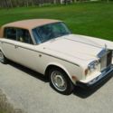 Super clean fully maintained collector owned exampl. the Park-Ward Motors Museum