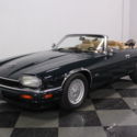 SUPER CLEAN JAG, ONLY 77K MILES, METICULOUSLY MAINTAINED, EXCELLENT CONDITION!