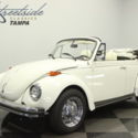 SUPER CLEAN KARMAN, FUEL INJECTED 1600 CC, 4 SP, ORIGINAL COLORS, WINDOW STICKER