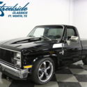 SUPER CLEAN LS1 SWAP W/ DEEP BLACK PAINT, JUST 3K MILES ON BUILD, COLD A/C, WOW