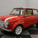 SUPER CLEAN MINI COOPER, NICELY RESTORED, 1275CC MOTOR, SUPER SLICK PAINT, A+