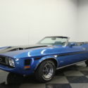 SUPER CLEAN MUSTANG DROP TOP, 302 V8, AUTO, COLD AC, PS, PB W/ FRNT DISCS, P TOP