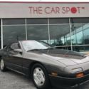 SUPER CLEAN ONE OWNER 1987 MAZDA RX7Air Conditioning; Power Windows; Power Locks