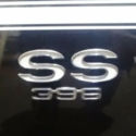 Super Clean Real Super Sport Chevelle Automatic