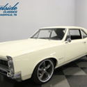 SUPER CLEAN RESTO, PONTIAC 350, CORRECT MONTEGO CREAM, TH350, PWR STEER & BRAKES