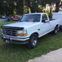 Super clean RUST FREE GEORGIA 1994 Ford F-150 long bed  IN WEST PENNSYLVANIA