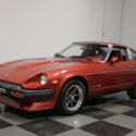 SUPER-CLEAN SOUTHERN 280ZX, SLICK PAINT & INTERIOR, STRONG INLINE 6, 5-SPEED!!