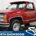 Super Clean Survivor! Just 7,594 Actual Miles! 5.0L V8, Auto, A/C, Clean History