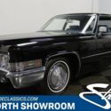 Super Clean Survivor w/ Just 17k Believed Orig Miles! 472 V8, Auto, A/C, Wow!