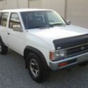 Super Clean SUV 4x4! Loaded SE Package!