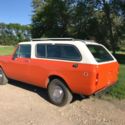 Super clean1979 Scout traveler