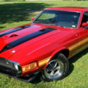 SUPER COBRA JET 428 DRAG PACK FULLY RESTORED 1 OF 3 PRODUCED 3:91 GEAR OFFERS