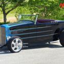 Super-cool 1932 Ford Highboy Roadster built to the highest standards!