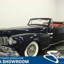 SUPER CORRECT V12 CONTINENTAL, RARE CONVERTIBLE, INVESTMENT GRADE, QUALITY RESTO