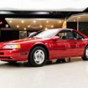 Super Coupe! 37k Miles, Supercharged 3.8L V6, 5-Speed Manual, Documented