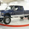 Super Custom. 454 V8 Extended New Paint Ac V8