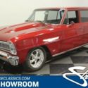 SUPER HIGH END CUSTOM, BUILD RECEIPTS, BUILT 350, 700R4, R134 A/C, AMAZING NOVA!