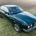 Super lovely, perfect colour combination, Bentley Continental R ~ Turbocharged.