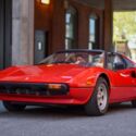 Super low 11,654 original documented miles - Two owners&#039; car from new